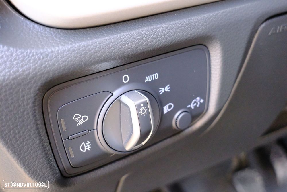 Audi A3 Sportback 30 TDI - 21