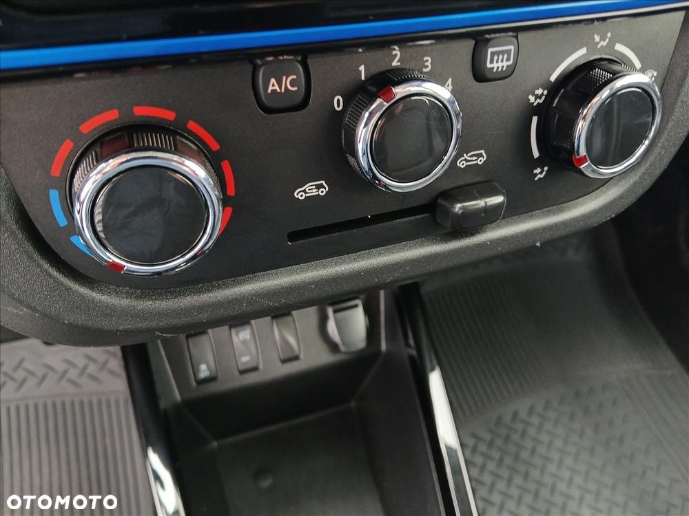 Dacia Spring 27.4kWh Business - 16