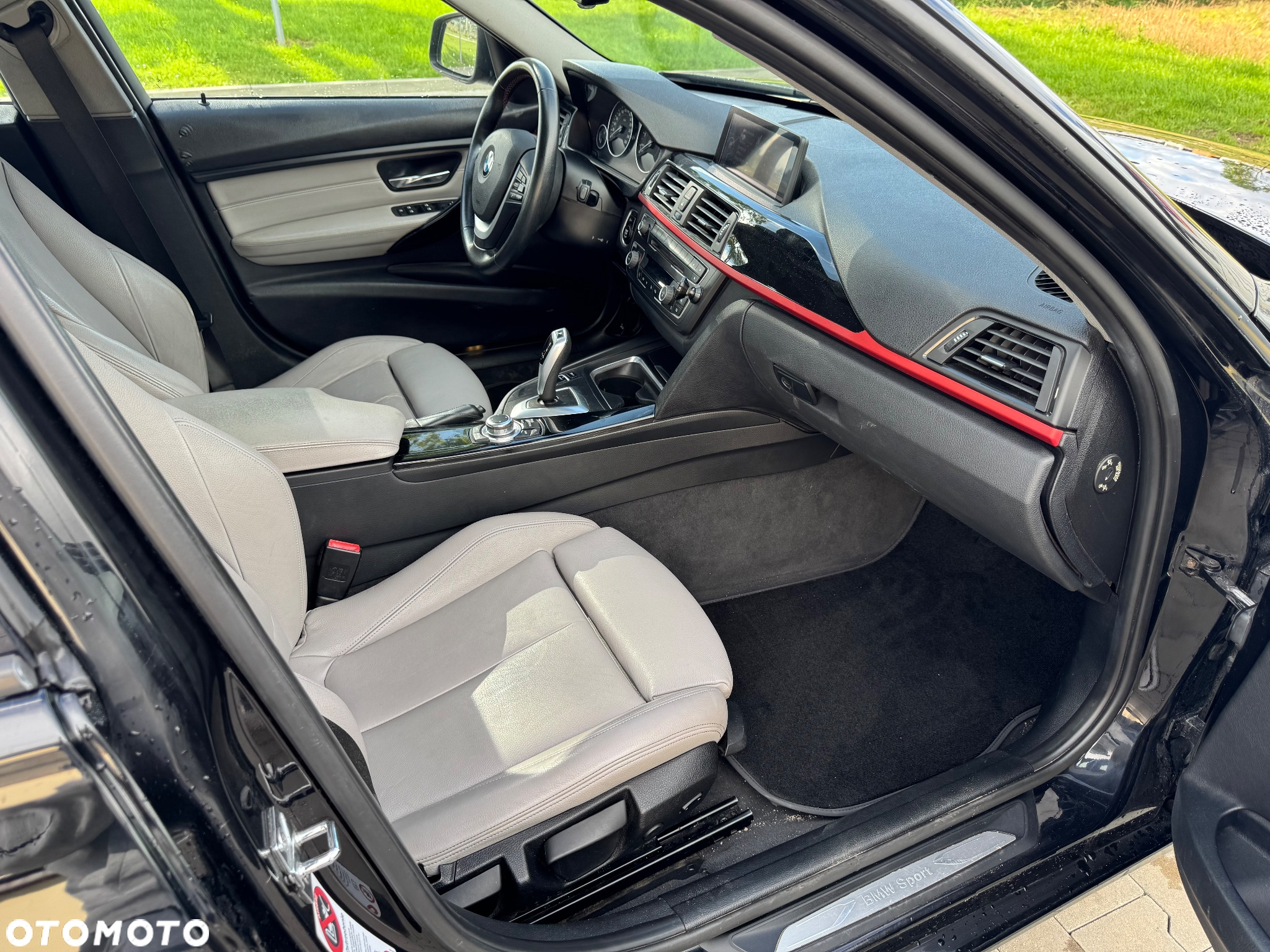 BMW Seria 3 - 23