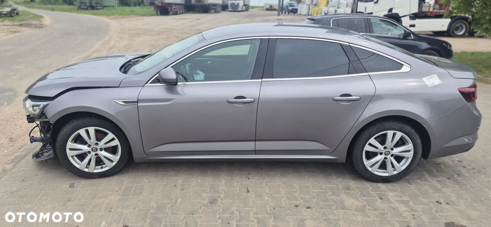 Renault Talisman 1.5 Energy dCi Life - 8