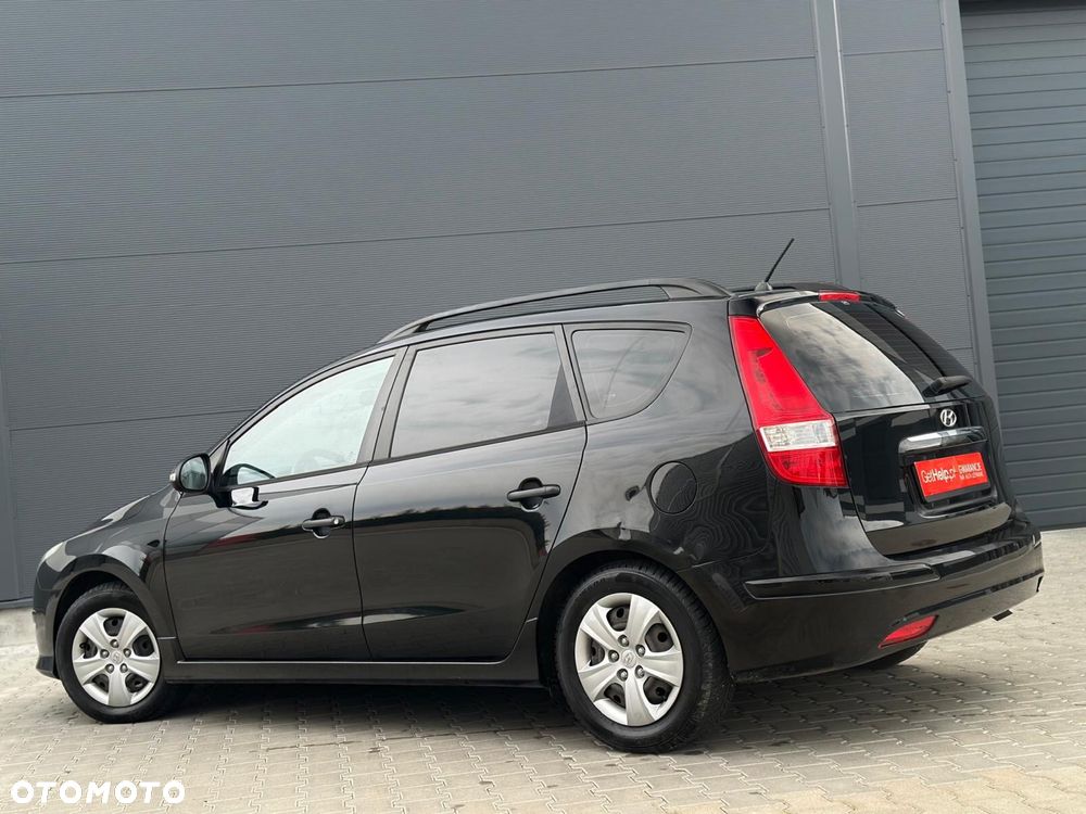 Hyundai i30 - 4