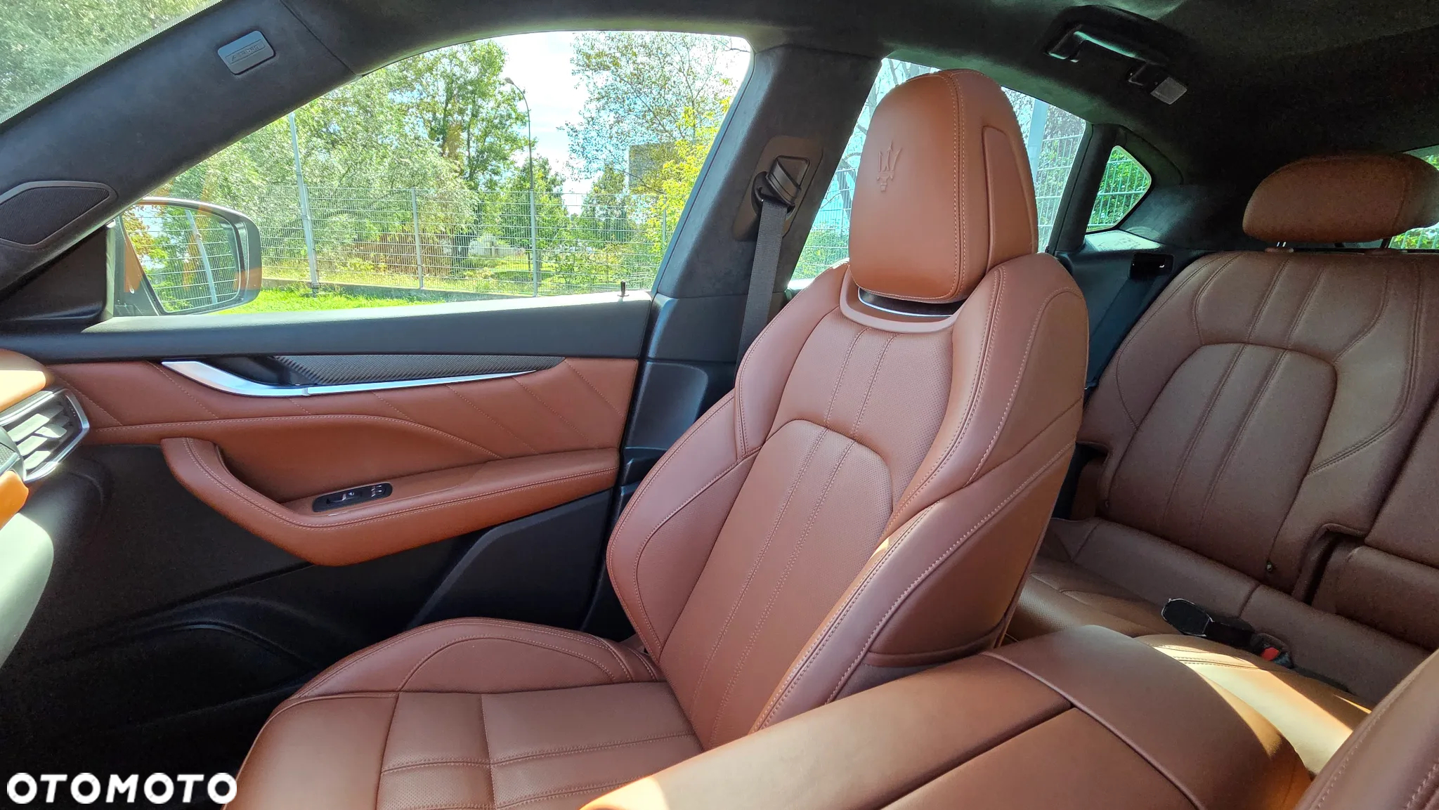 Maserati Levante Modena - 13