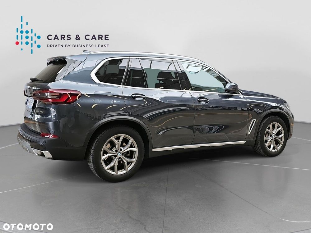 BMW X5 xDrive30d mHEV - 24