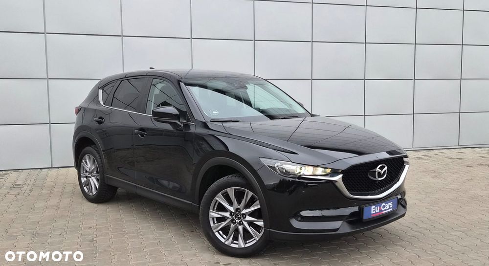 Mazda CX-5 SKYACTIV-G 165 ADVANTAGE - 13