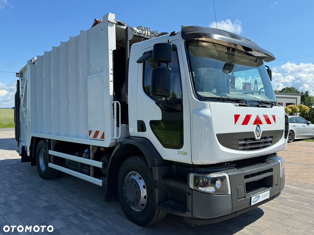 Renault Premium - 1