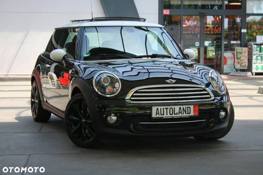 MINI Cooper - 35