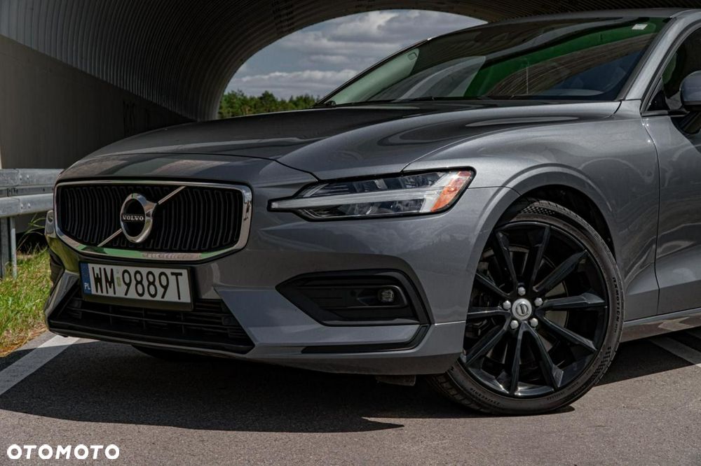 Volvo S60 - 11