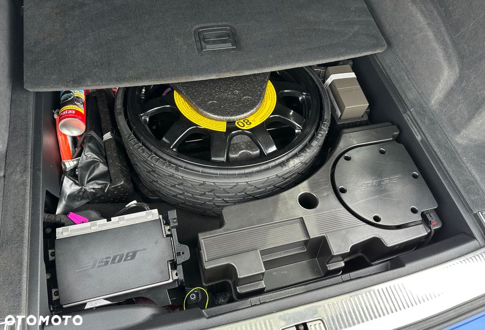 Audi SQ7 4.0 TDI Quattro Tiptr - 40