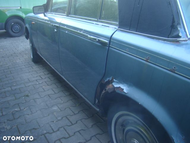 Rolls-Royce Inny - 25