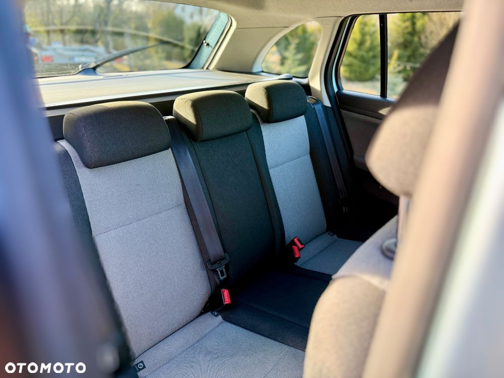 Skoda Fabia 1.6 TDI DPF Classic - 15