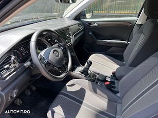 Volkswagen T-Roc 1.0 TSI Design - 5