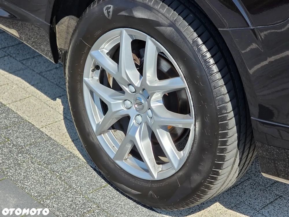 Volvo XC 60 D4 SCR AWD Inscription - 34