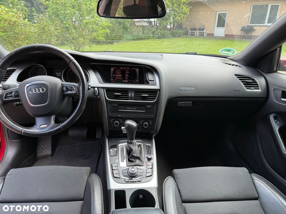 Audi A5 - 26