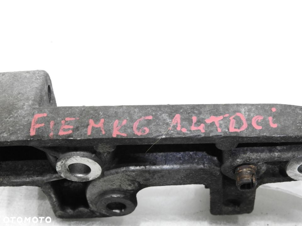 ROLKA PASKA FORD FIESTA MK7 1.4 TDCI 9643248880 - 5