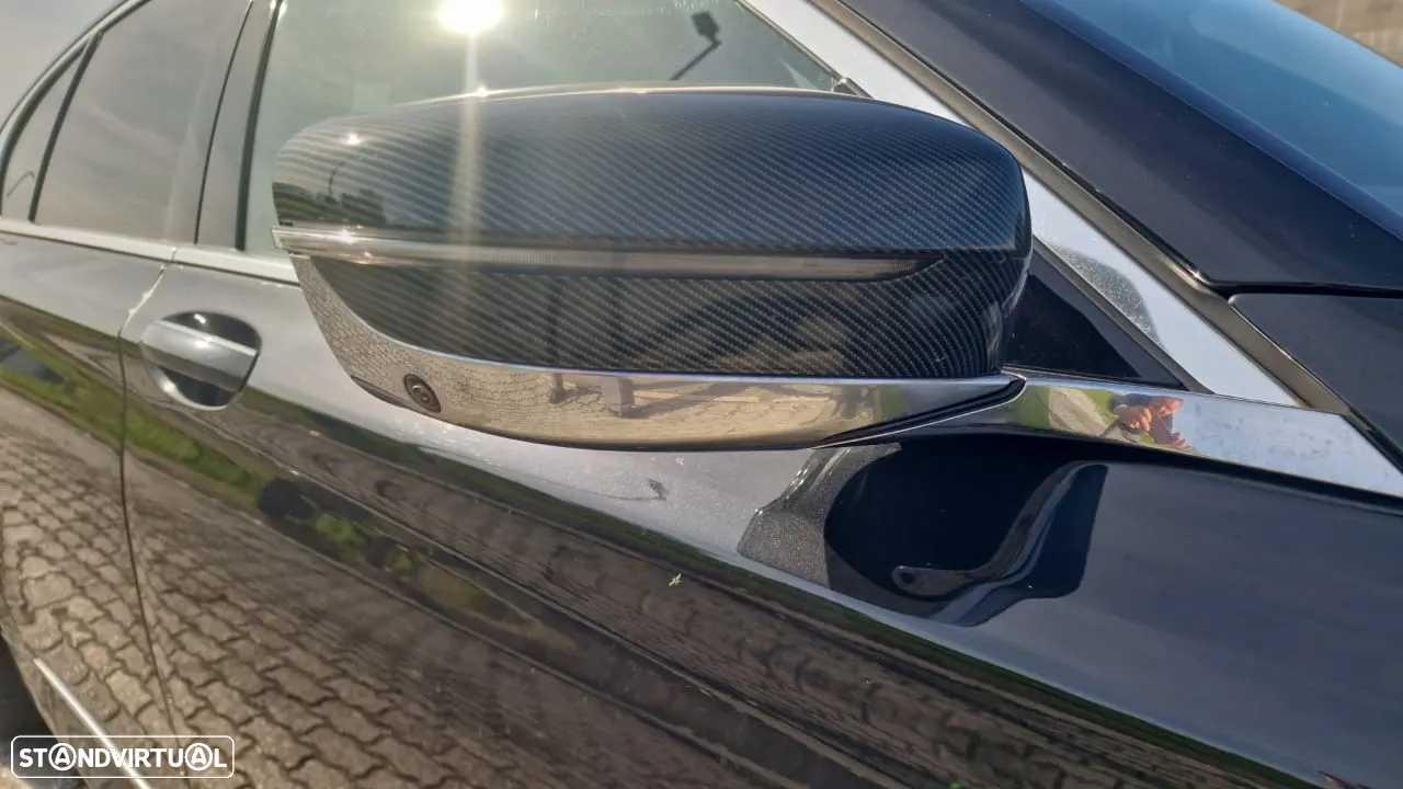 BMW 730 d xDrive Pack M - 42