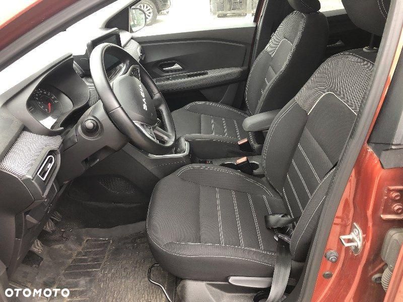 Dacia Jogger - 12