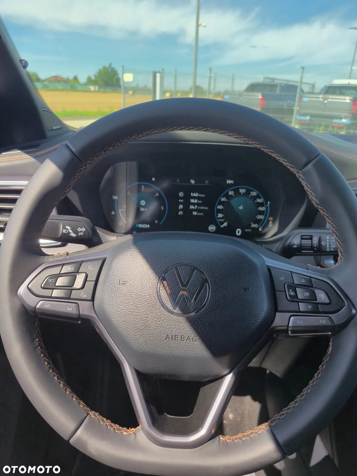 Volkswagen Amarok - 10