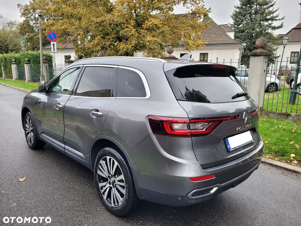 Renault Koleos 2.0 dCi Initiale Paris 4x4 X-Tronic - 6