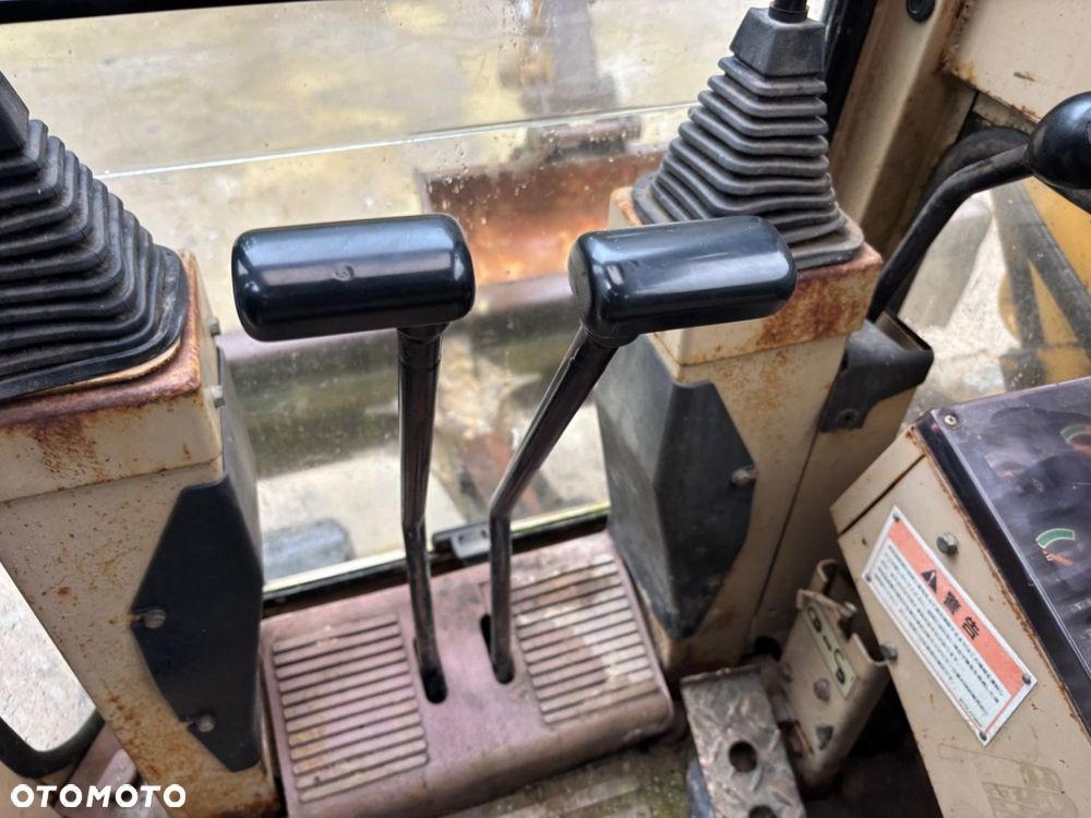 Caterpillar 307 Ssr - 18