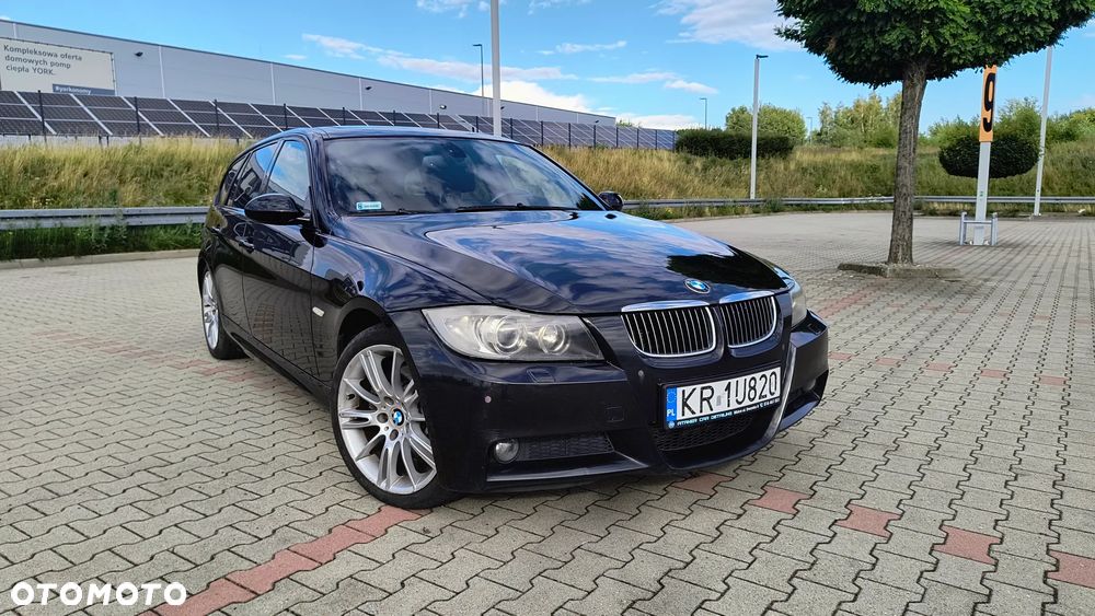 BMW Seria 3 - 1