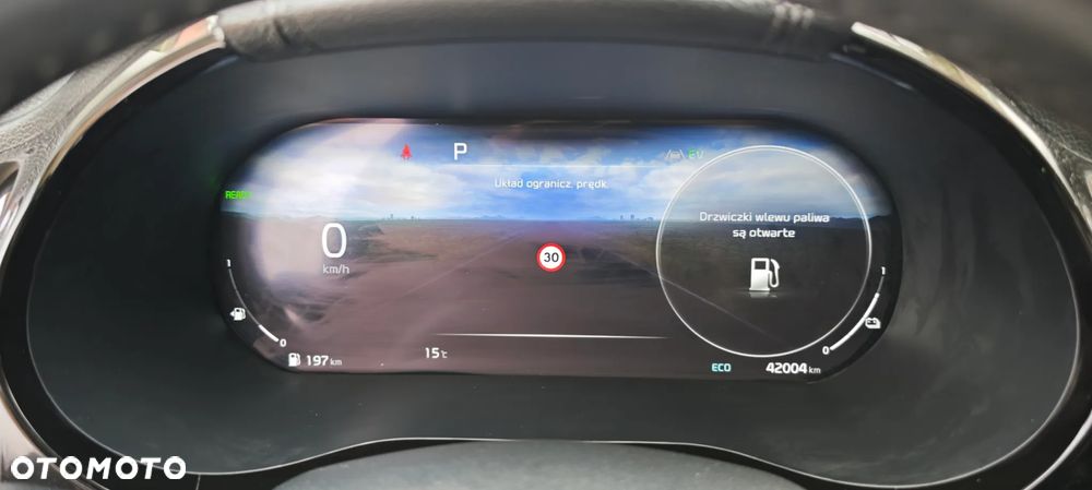 Kia Ceed 1.6 GDI PHEV L DCT - 29