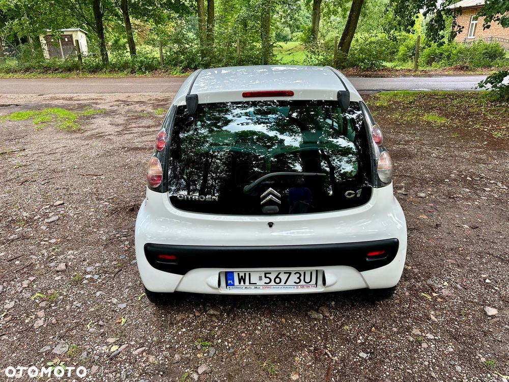 Toyota Aygo Edition - 18