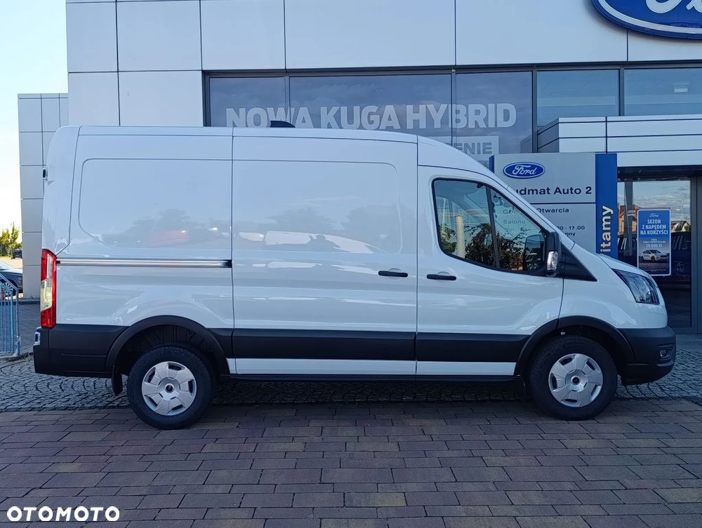 Ford Transit Van 350 L2 - 6