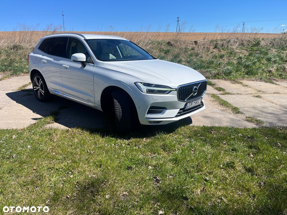 Volvo XC 60 - 2