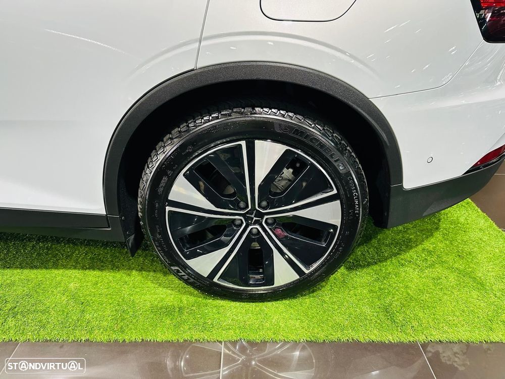 Polestar 2 Long Range 78 kWh - 17