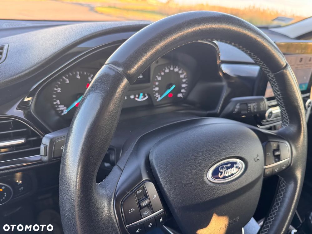 Ford Fiesta 1.0 EcoBoost GPF Titanium ASS - 16