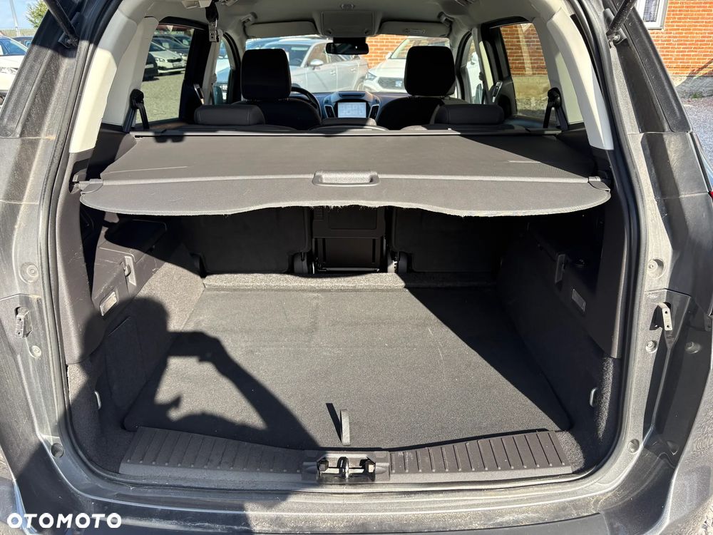 Ford Grand C-MAX 1.5 EcoBoost Start-Stopp-System Titanium - 20