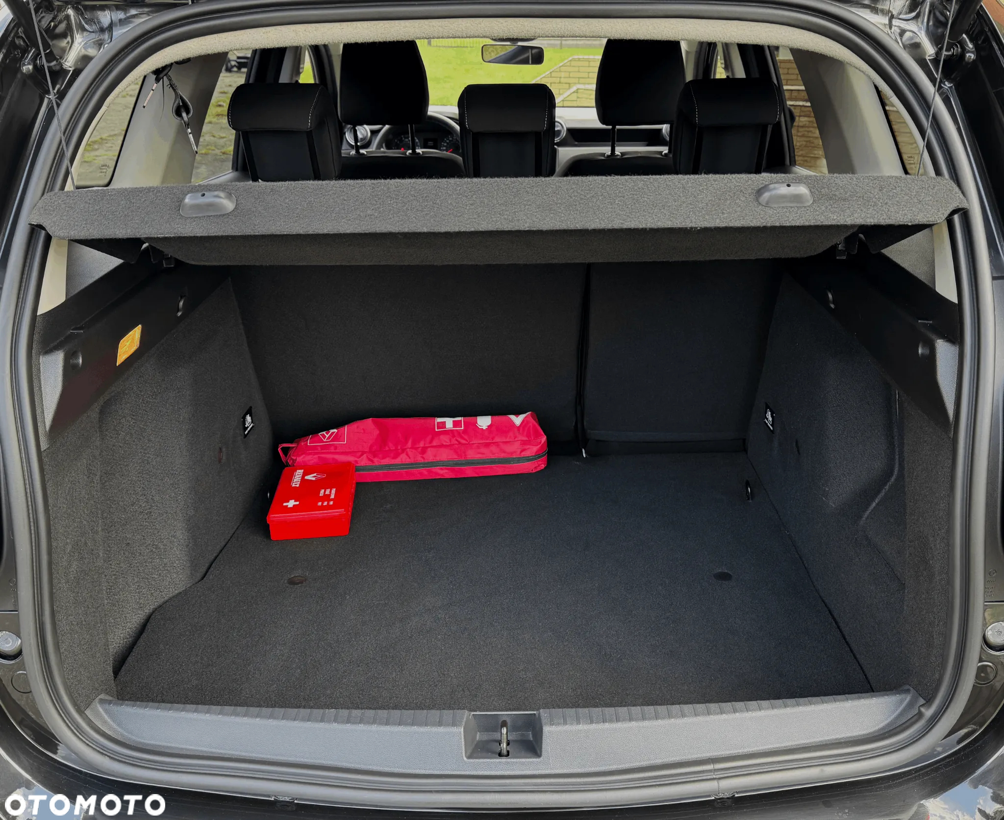 Dacia Duster 1.0 TCe Prestige - 20