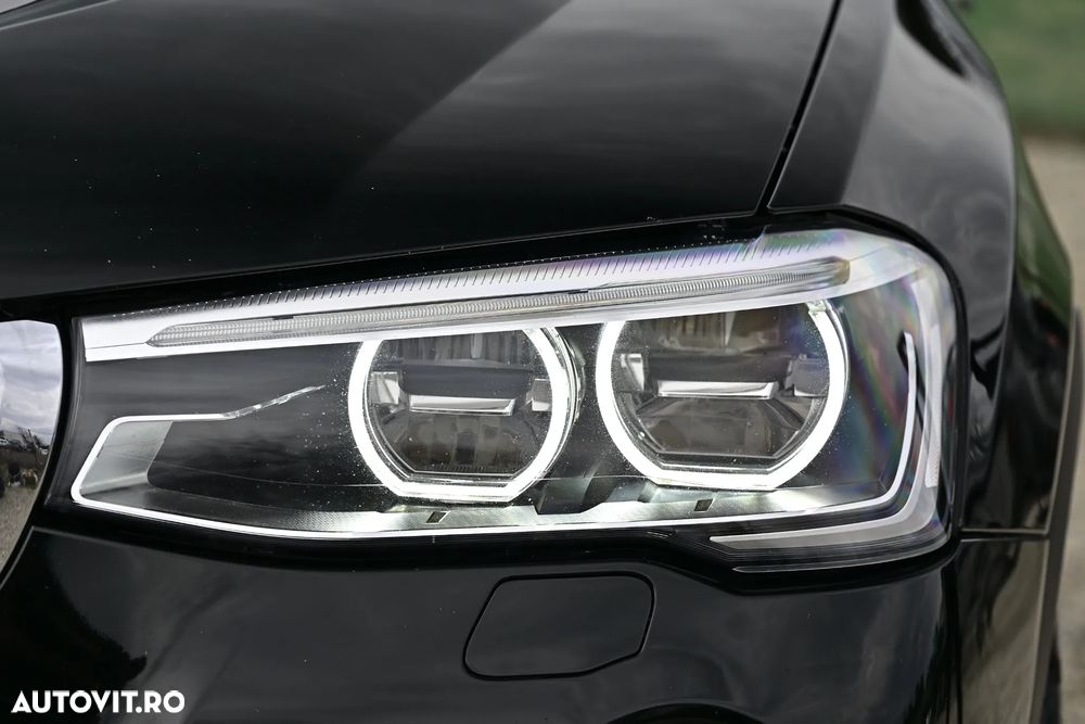 BMW X3 - 5