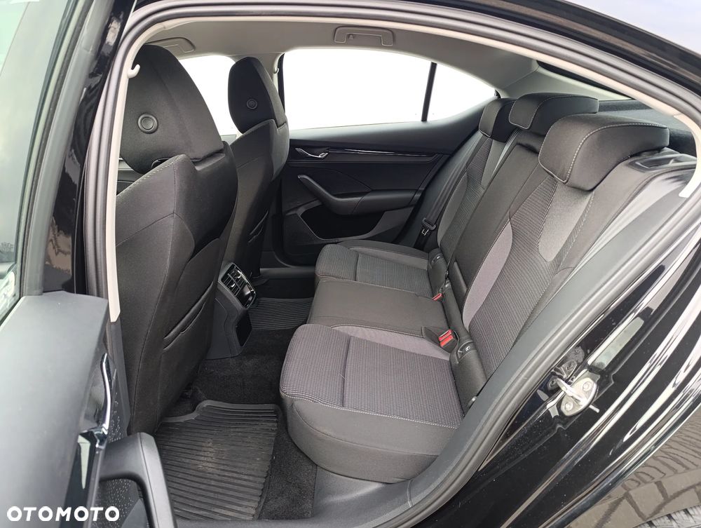 Skoda Octavia 1.5 TSI ACT Ambition - 12