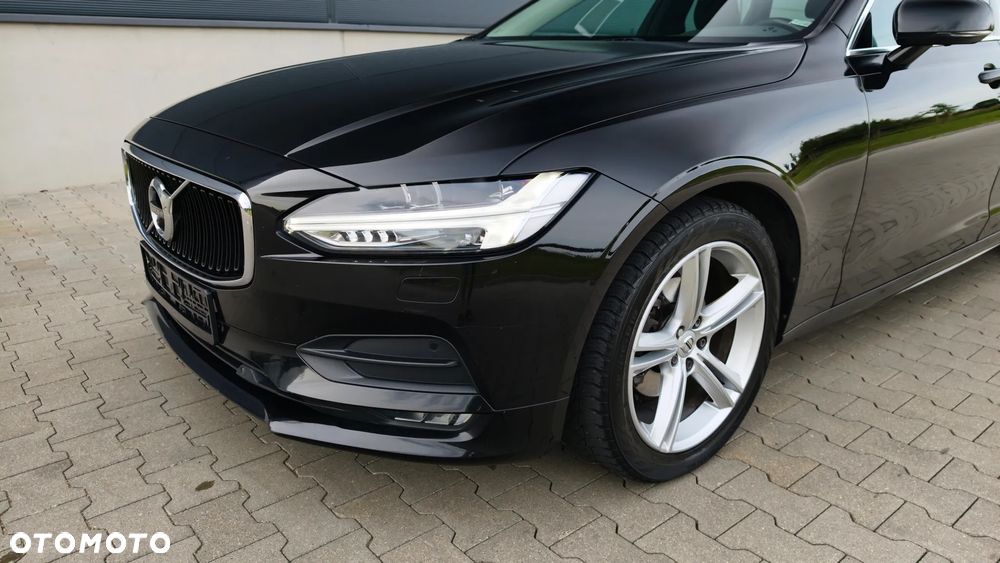 Volvo V90 D4 Geartronic Momentum Pro - 9