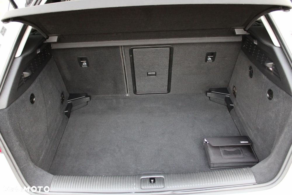 Audi A3 Sportback 2.0 TDI - 31