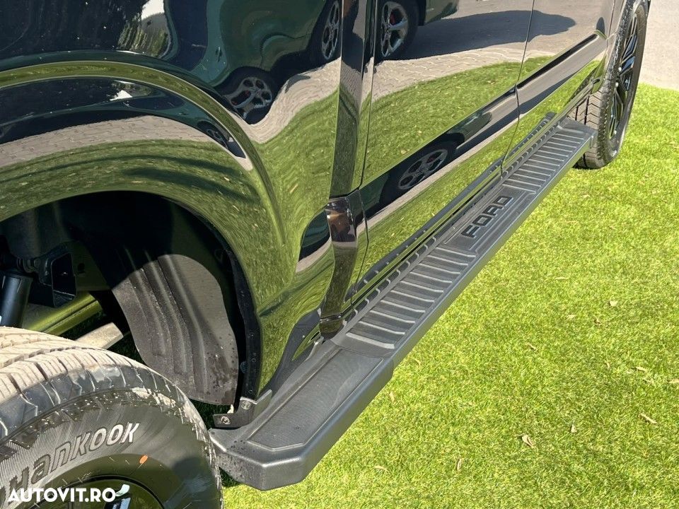 Ford F150 - 27