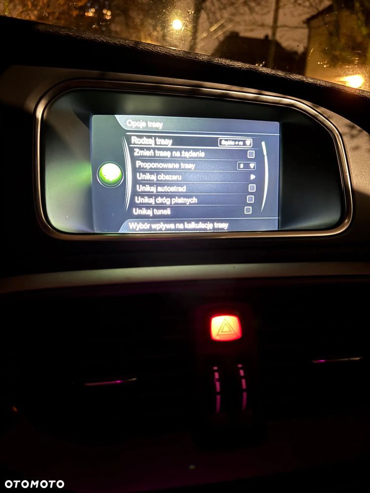 Volvo V40 D2 Powershift - 14