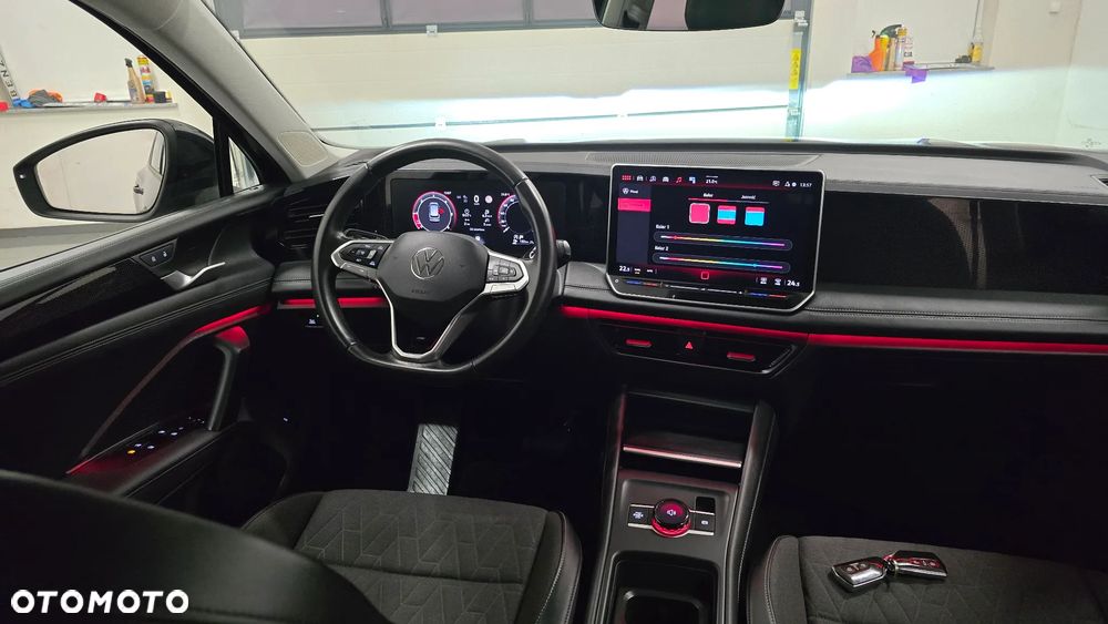 Volkswagen Tiguan 2.0 TDI Special Edition DSG - 7