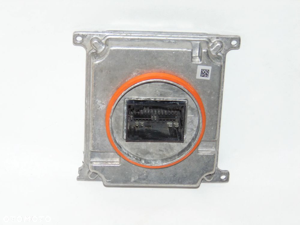 Przetwornica moduł lampy LED 7P5941591AJ Octavia III Karoq Kodiaq Golf VII Arteon - 5