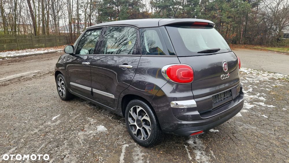 Fiat 500L Urban 1.4 16V Mirror - 5