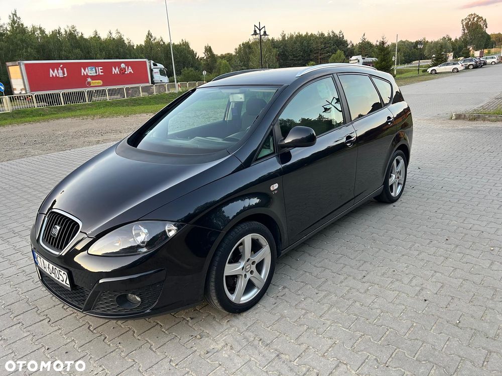 Seat Altea - 3