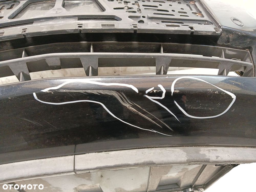 ZDERZAK PRZÓD OPEL INSIGNIA A (2008-2013) - 10