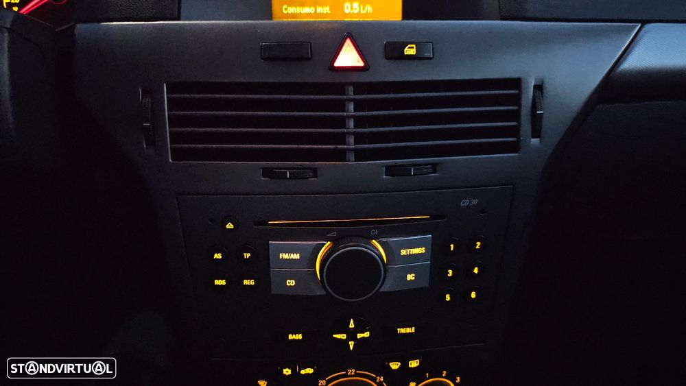 Opel Astra 1.3 CDTi Cosmo - 20