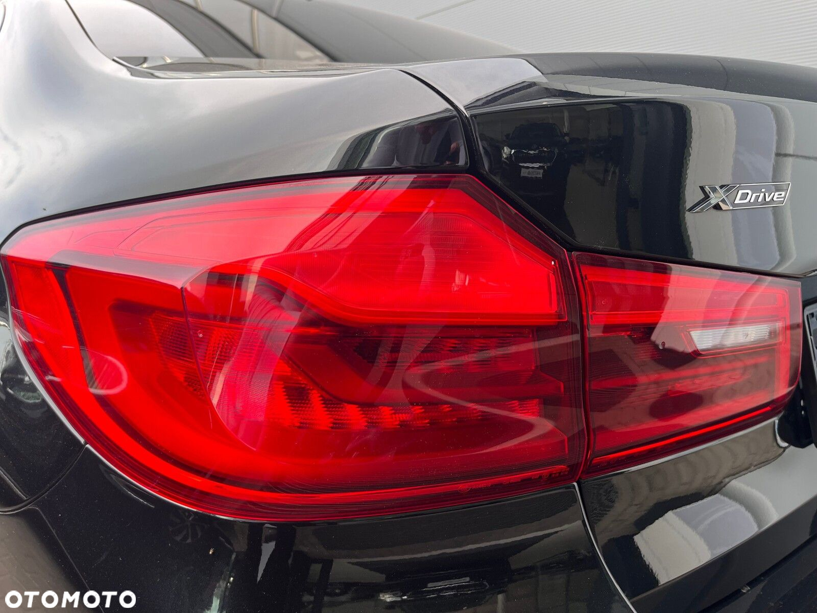 BMW Seria 5 - 34
