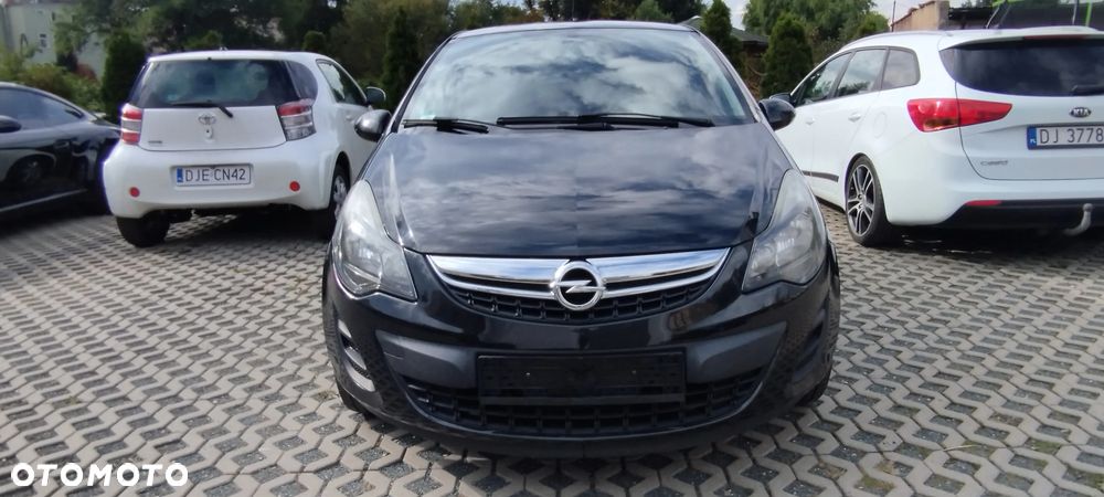 Opel Corsa 1.2 16V EcoFLEX Active - 5