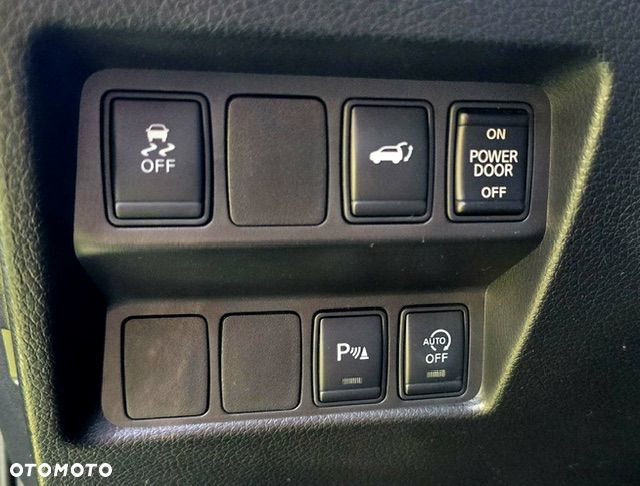 Nissan X-Trail 1.6 DCi ALL-MODE 4x4i N-Connecta - 18