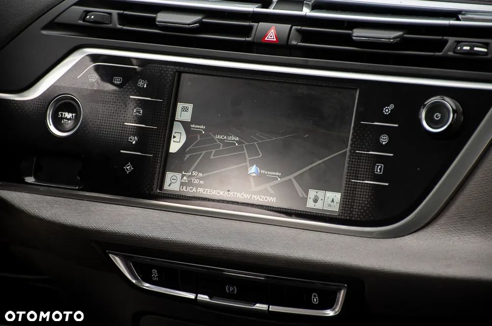 Citroën C4 Picasso BlueHDi 150 EAT6 Exclusive - 22