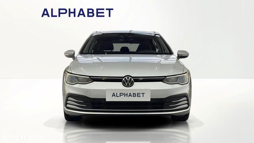 Volkswagen Golf 2.0 TDI Life - 4