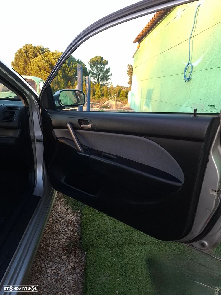 Honda Civic - 5
